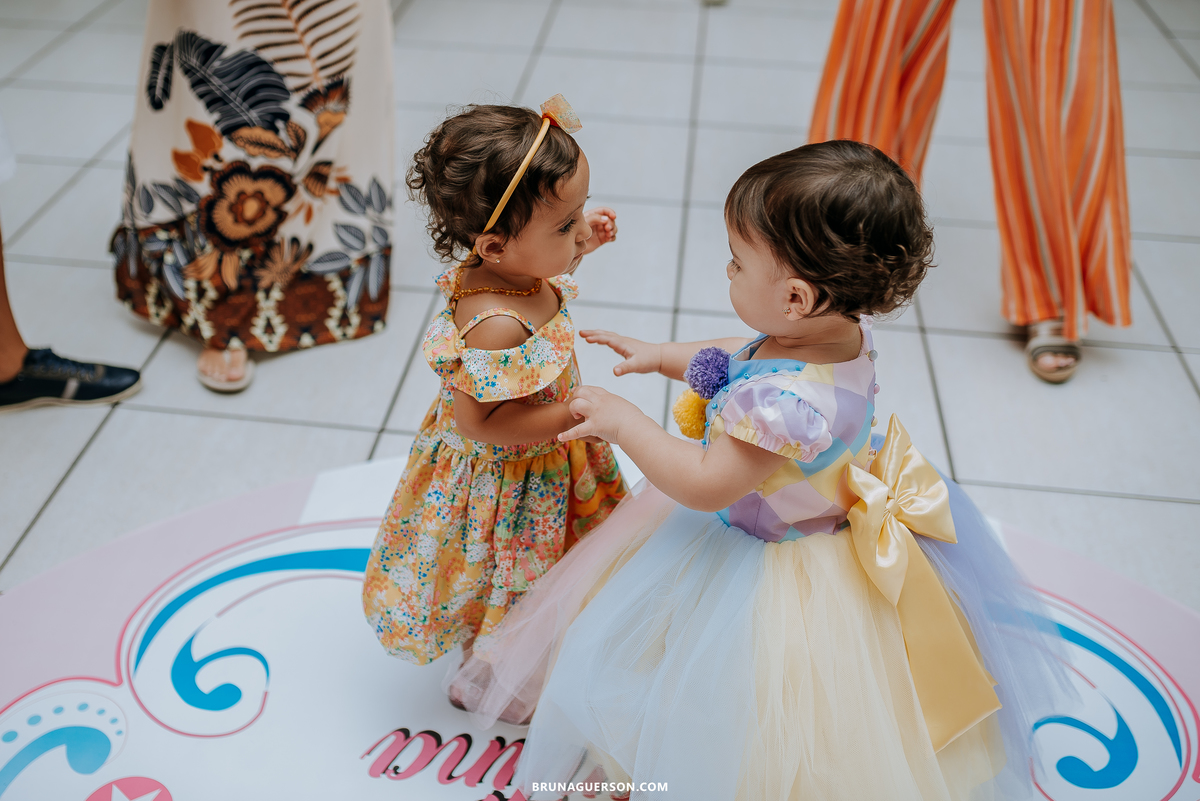 fotografia festa infantil Rio de Janeiro fotógrafa rj 1 ano circo rosa 
