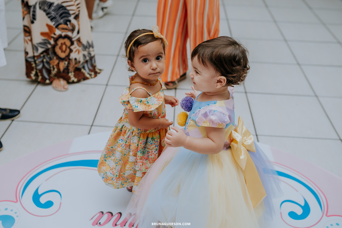 fotografia festa infantil Rio de Janeiro fotógrafa rj 1 ano circo rosa 