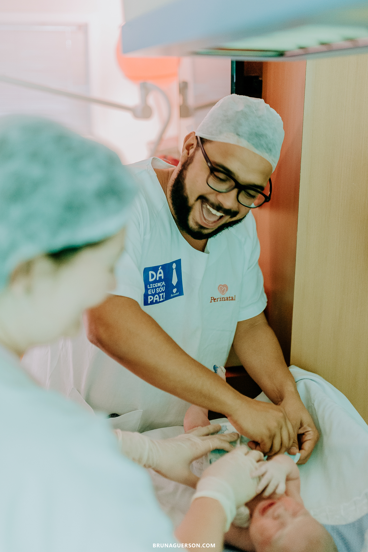fotografia de parto perinatal barra Rio de Janeiro rj fotografa de familia nascimento
