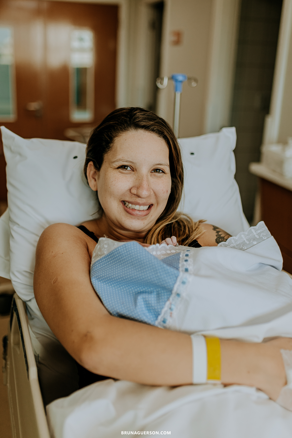fotografia de parto perinatal barra Rio de Janeiro rj 