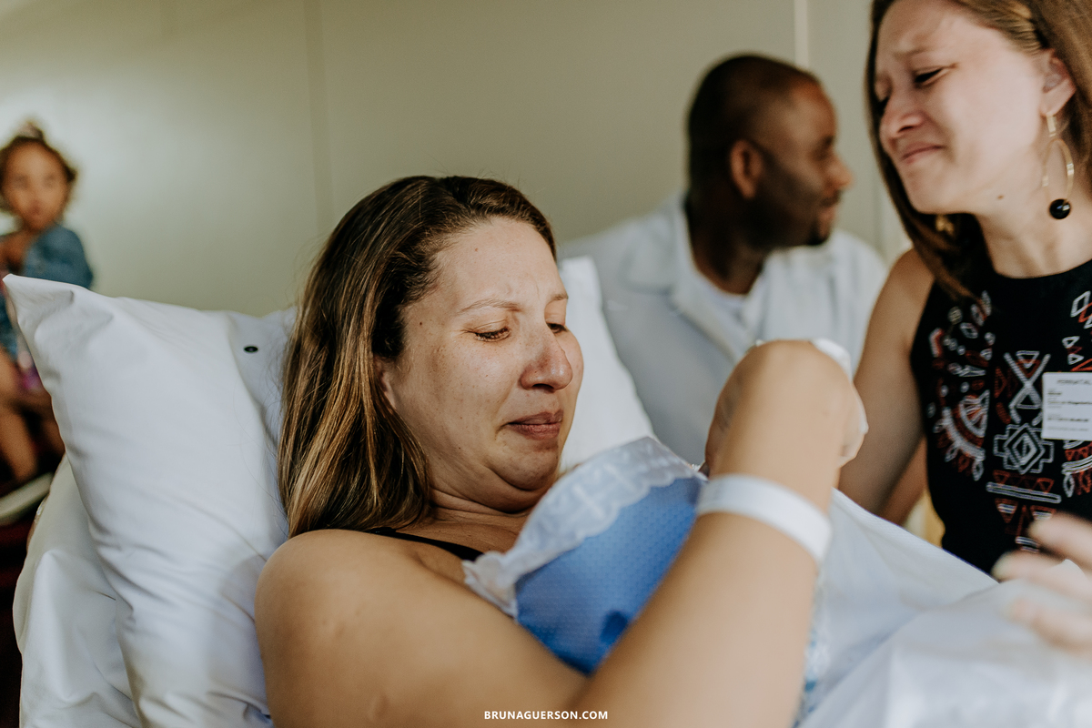 fotografia de parto perinatal barra Rio de Janeiro rj 