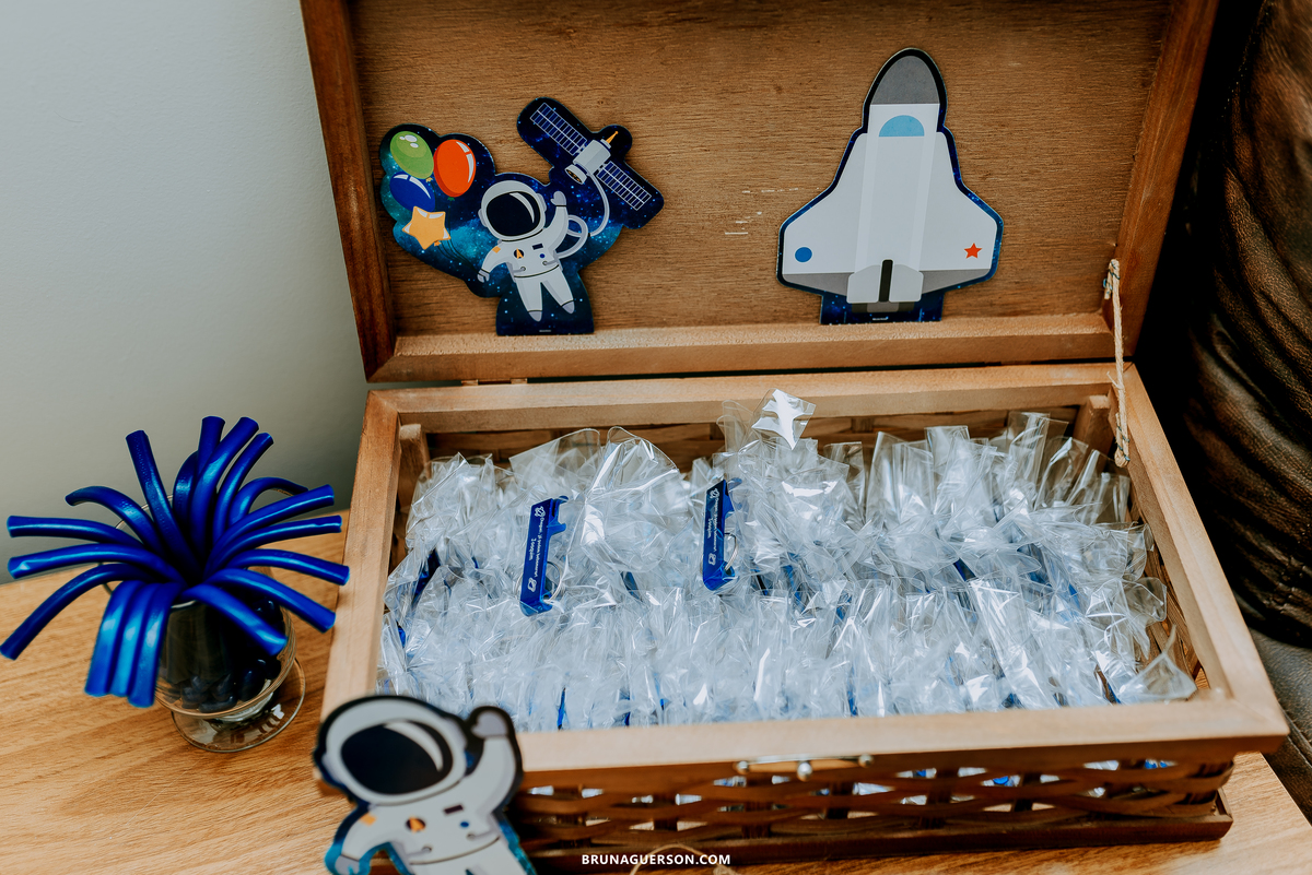 fotografia de parto perinatal barra Rio de Janeiro rj fotografa de familia nascimento decoracao astronauta 