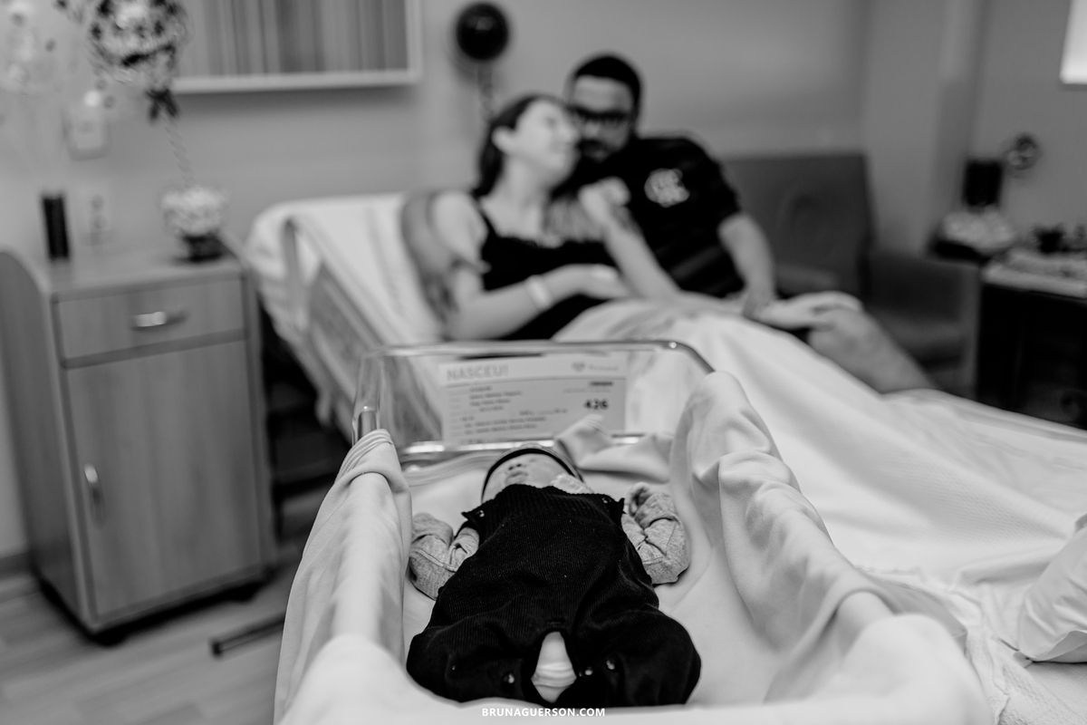 fotografia de parto perinatal barra Rio de Janeiro rj 