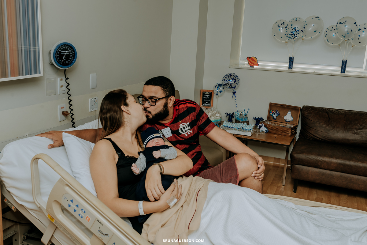 fotografia de parto perinatal barra Rio de Janeiro rj 