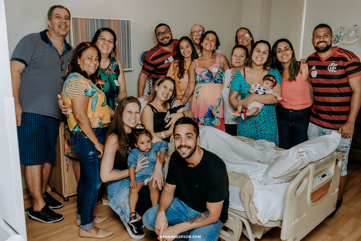 fotografia de parto perinatal barra Rio de Janeiro rj 