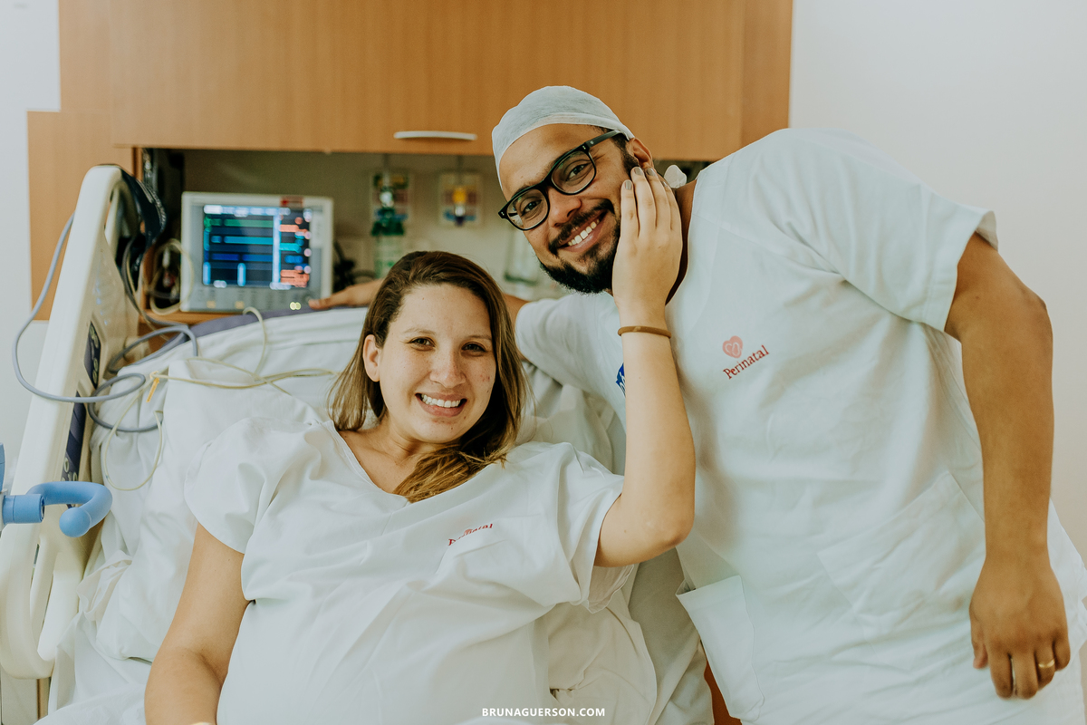 fotografia de parto perinatal barra Rio de Janeiro rj 