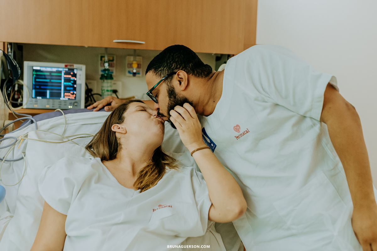fotografia de parto perinatal barra Rio de Janeiro rj 