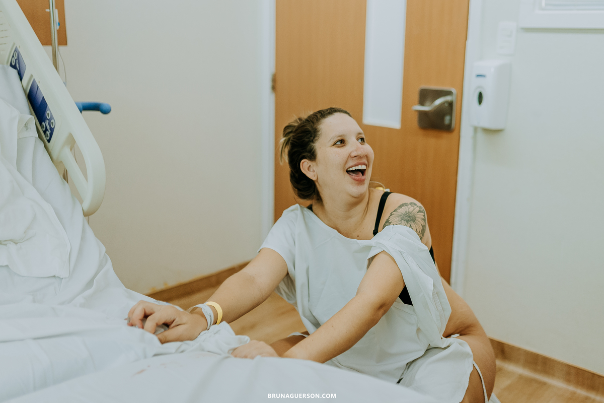 fotografia de parto perinatal barra Rio de Janeiro rj 