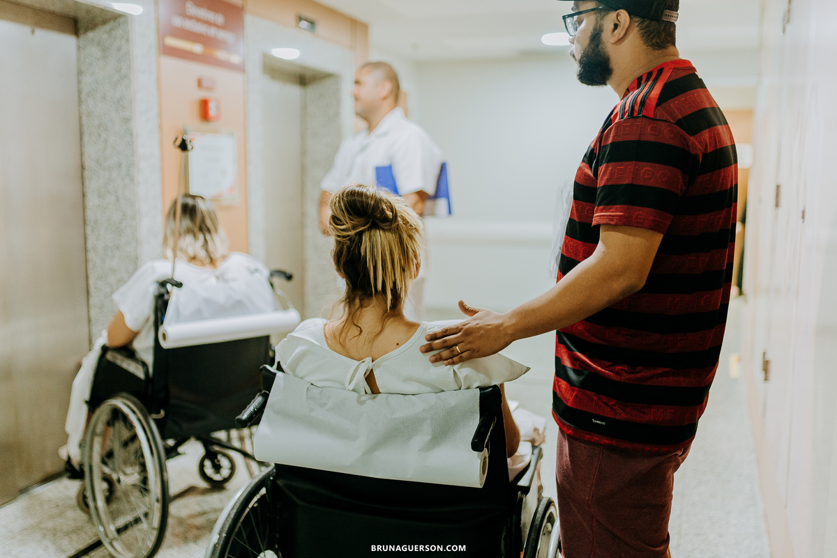 fotografia de parto perinatal barra Rio de Janeiro rj 