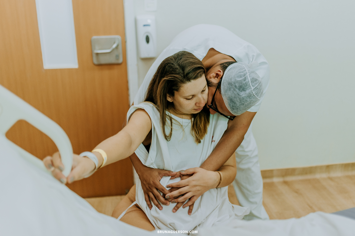 fotografia de parto perinatal barra Rio de Janeiro rj 