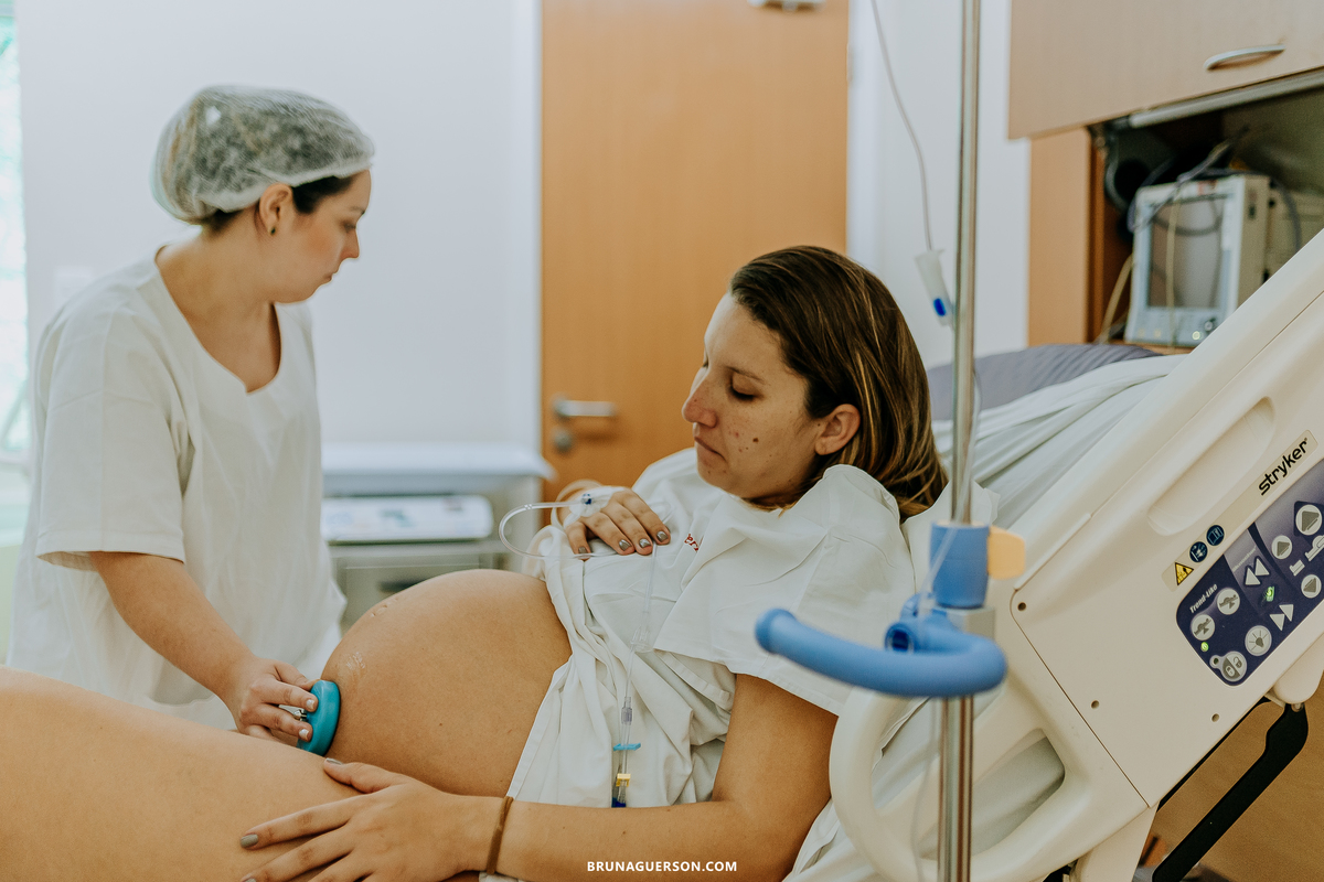 fotografia de parto perinatal barra Rio de Janeiro rj 