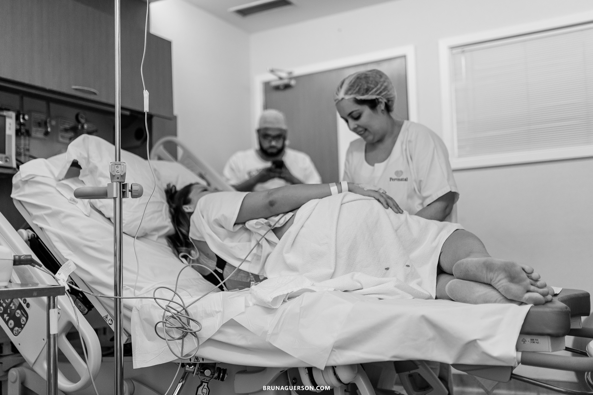 fotografia de parto perinatal barra Rio de Janeiro rj 