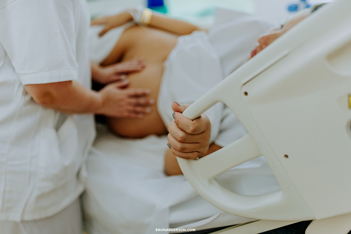 fotografia de parto perinatal barra Rio de Janeiro rj 