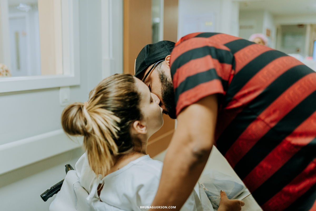 fotografia de parto perinatal barra Rio de Janeiro rj 