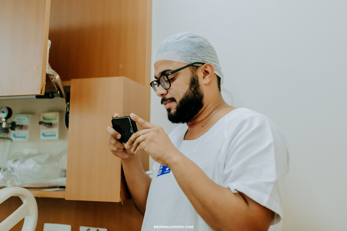 fotografia de parto perinatal barra Rio de Janeiro rj 