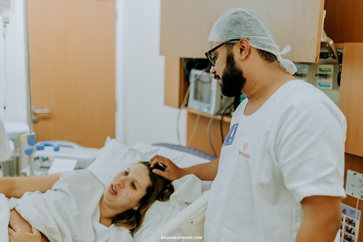 fotografia de parto perinatal barra Rio de Janeiro rj 