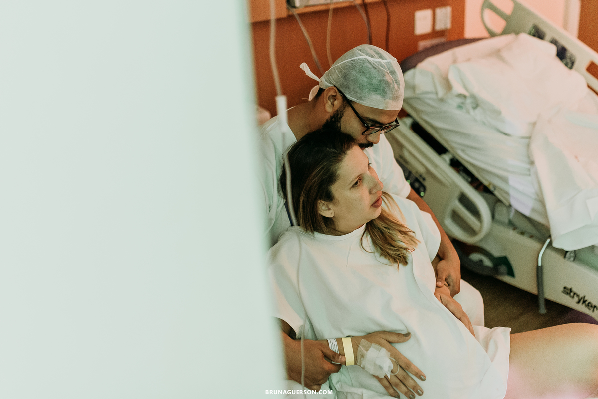 fotografia de parto perinatal barra Rio de Janeiro rj 