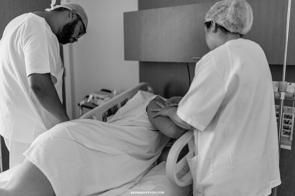 fotografia de parto perinatal barra Rio de Janeiro rj 