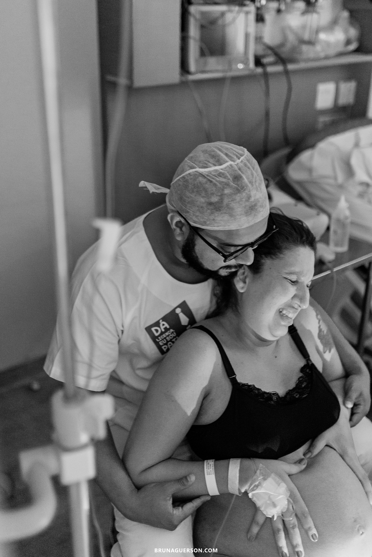 fotografia de parto perinatal barra Rio de Janeiro rj fotografa de familia nascimento