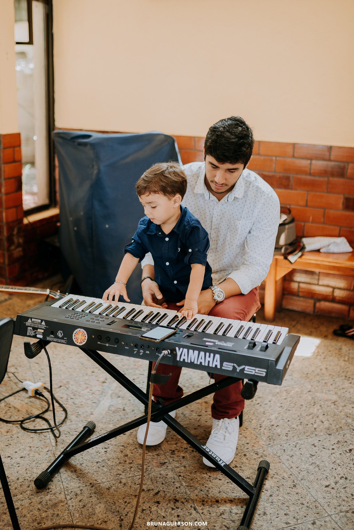 fotografia de batizado rio de janeiro ilha do governador paroquia nossa senhora aparecida