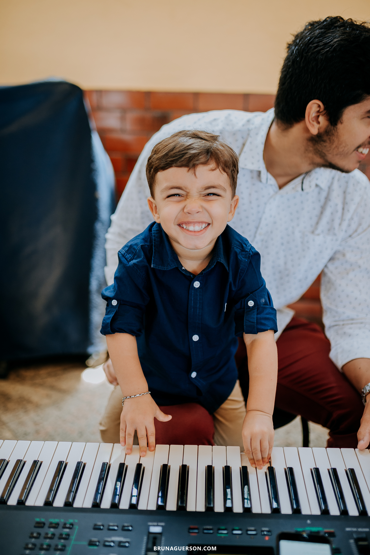 fotografia de batizado rio de janeiro ilha do governador paroquia nossa senhora aparecida