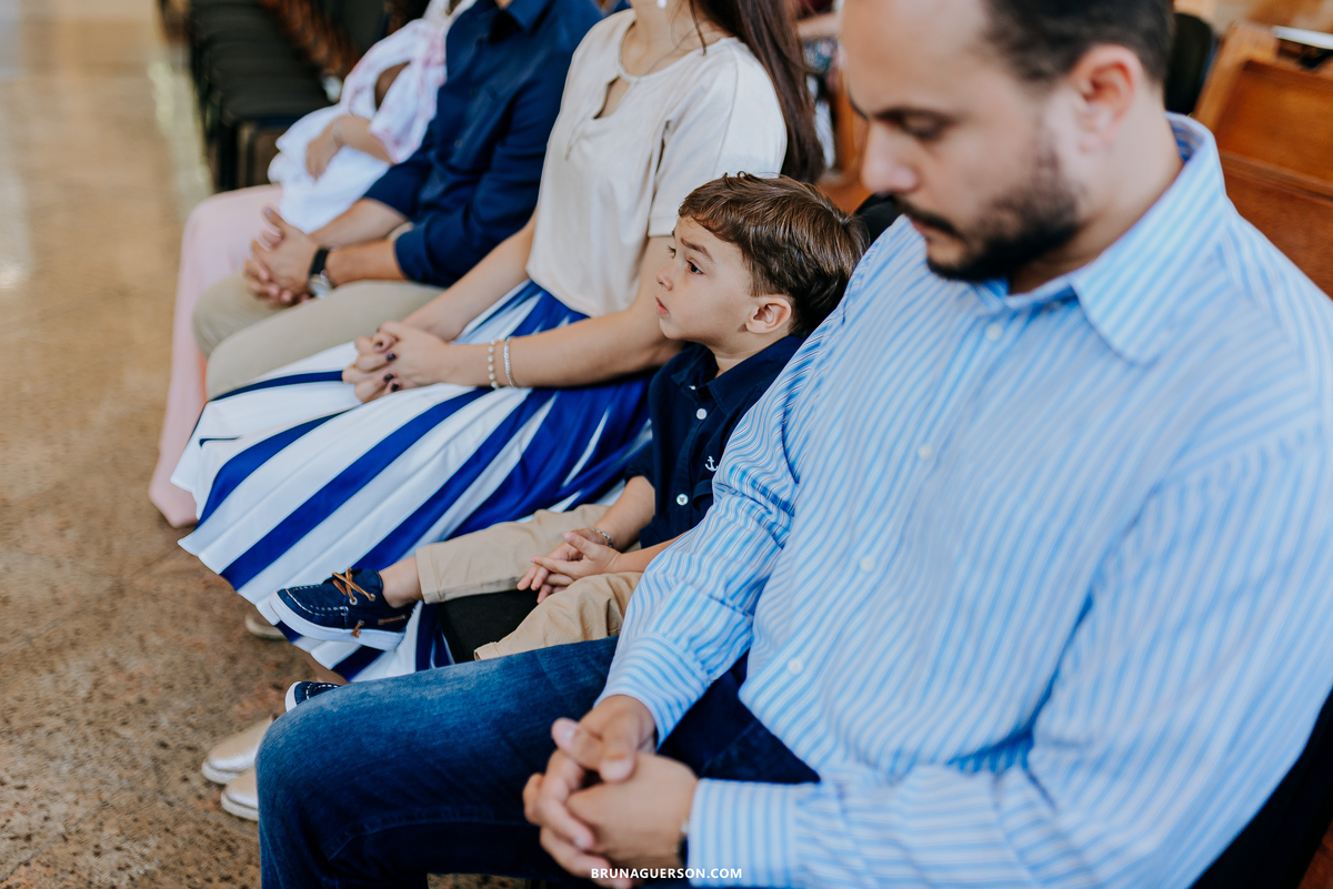 fotografia de batizado rio de janeiro ilha do governador paroquia nossa senhora aparecida