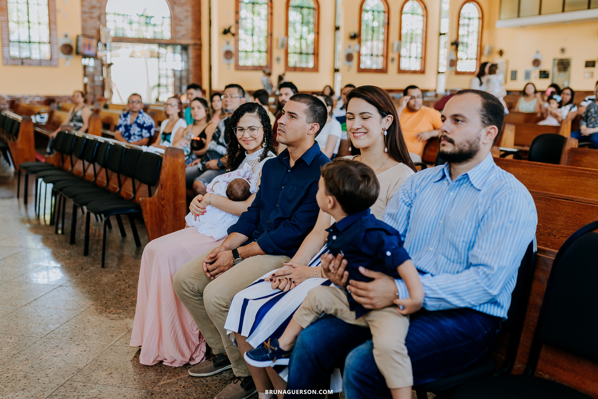 fotografia de batizado rio de janeiro ilha do governador paroquia nossa senhora aparecida