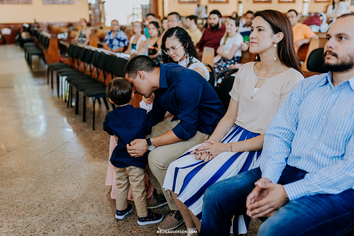 fotografia de batizado rio de janeiro ilha do governador paroquia nossa senhora aparecida