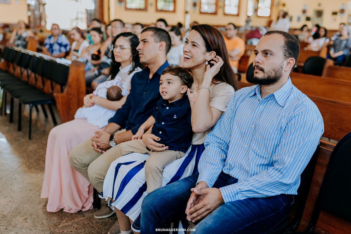 fotografia de batizado rio de janeiro ilha do governador paroquia nossa senhora aparecida