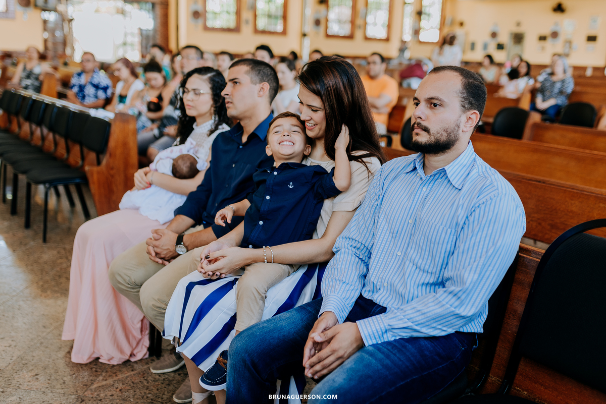 fotografia de batizado rio de janeiro ilha do governador paroquia nossa senhora aparecida