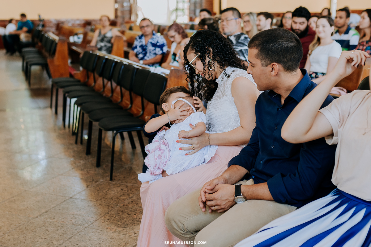 fotografia de batizado rio de janeiro ilha do governador paroquia nossa senhora aparecida