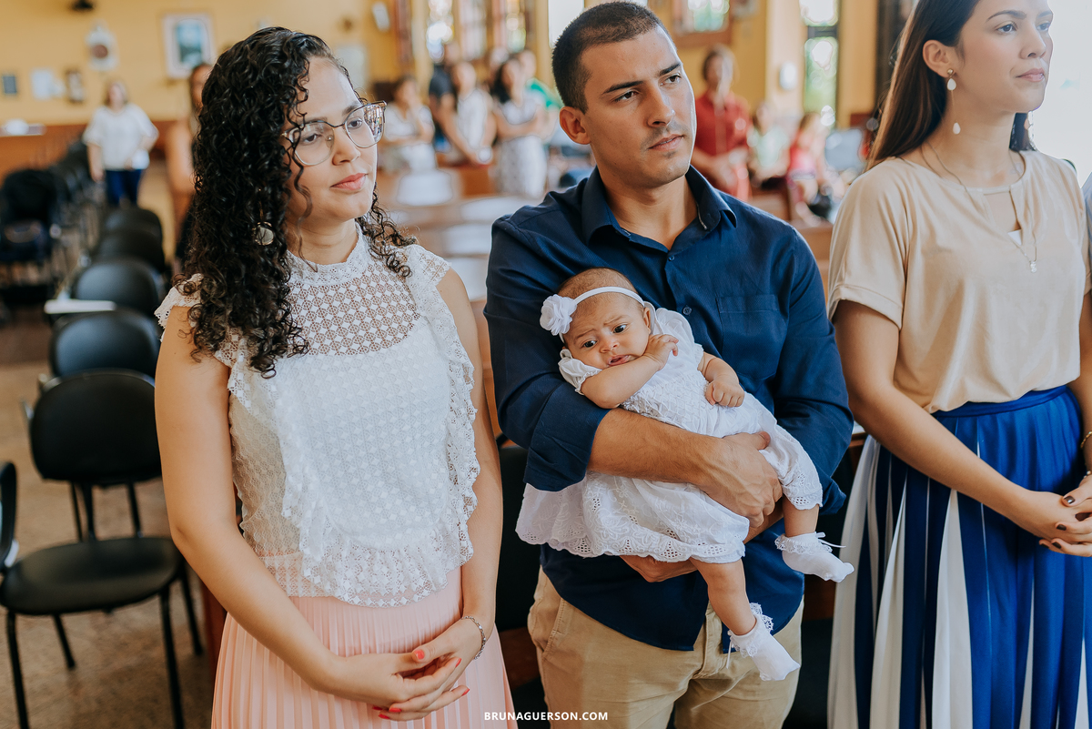 fotografia de batizado rio de janeiro ilha do governador paroquia nossa senhora aparecida