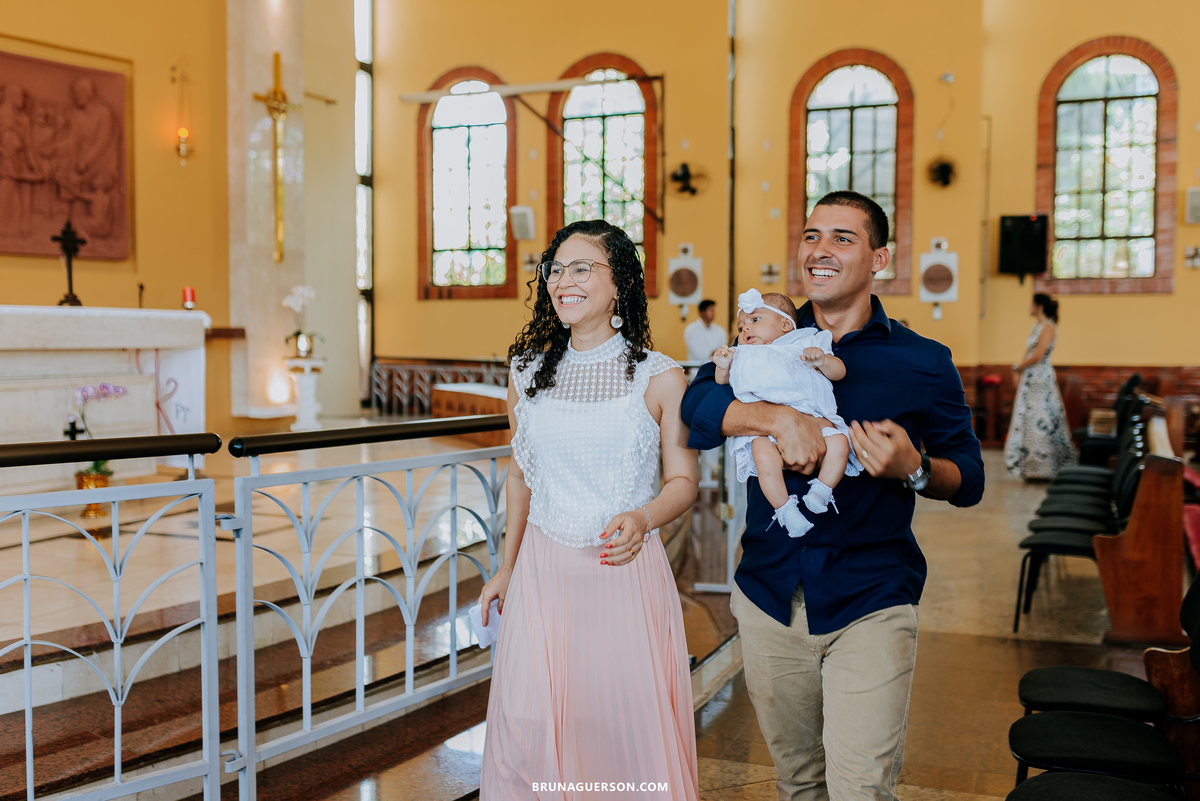 fotografia de batizado rio de janeiro ilha do governador paroquia nossa senhora aparecida