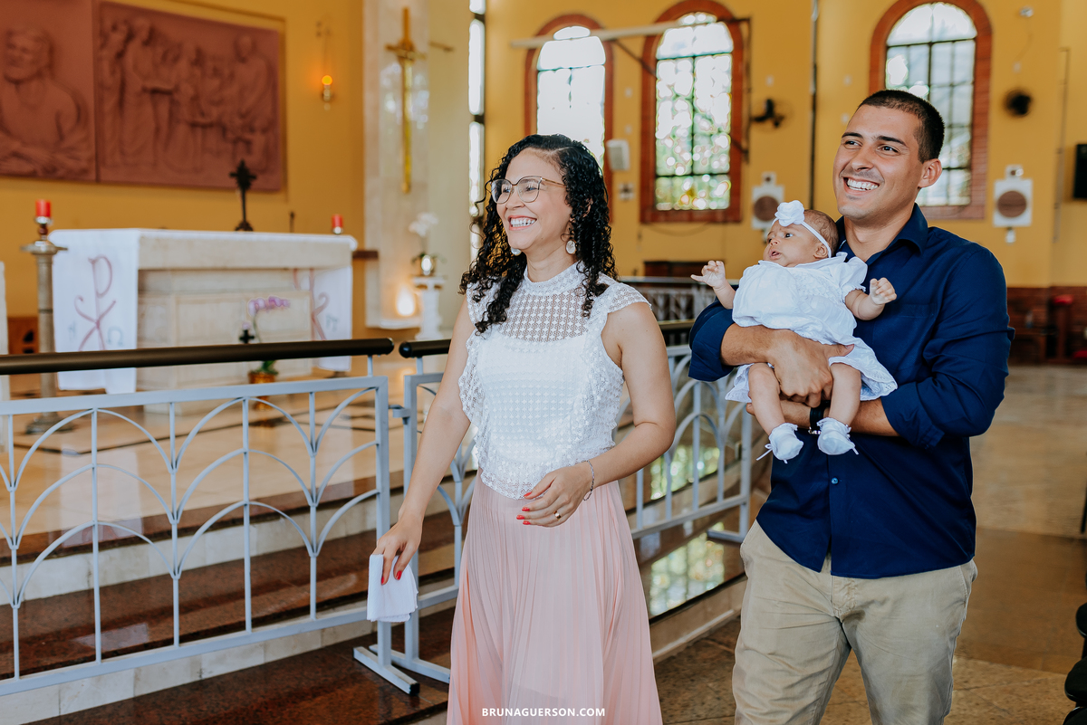 fotografia de batizado rio de janeiro ilha do governador paroquia nossa senhora aparecida