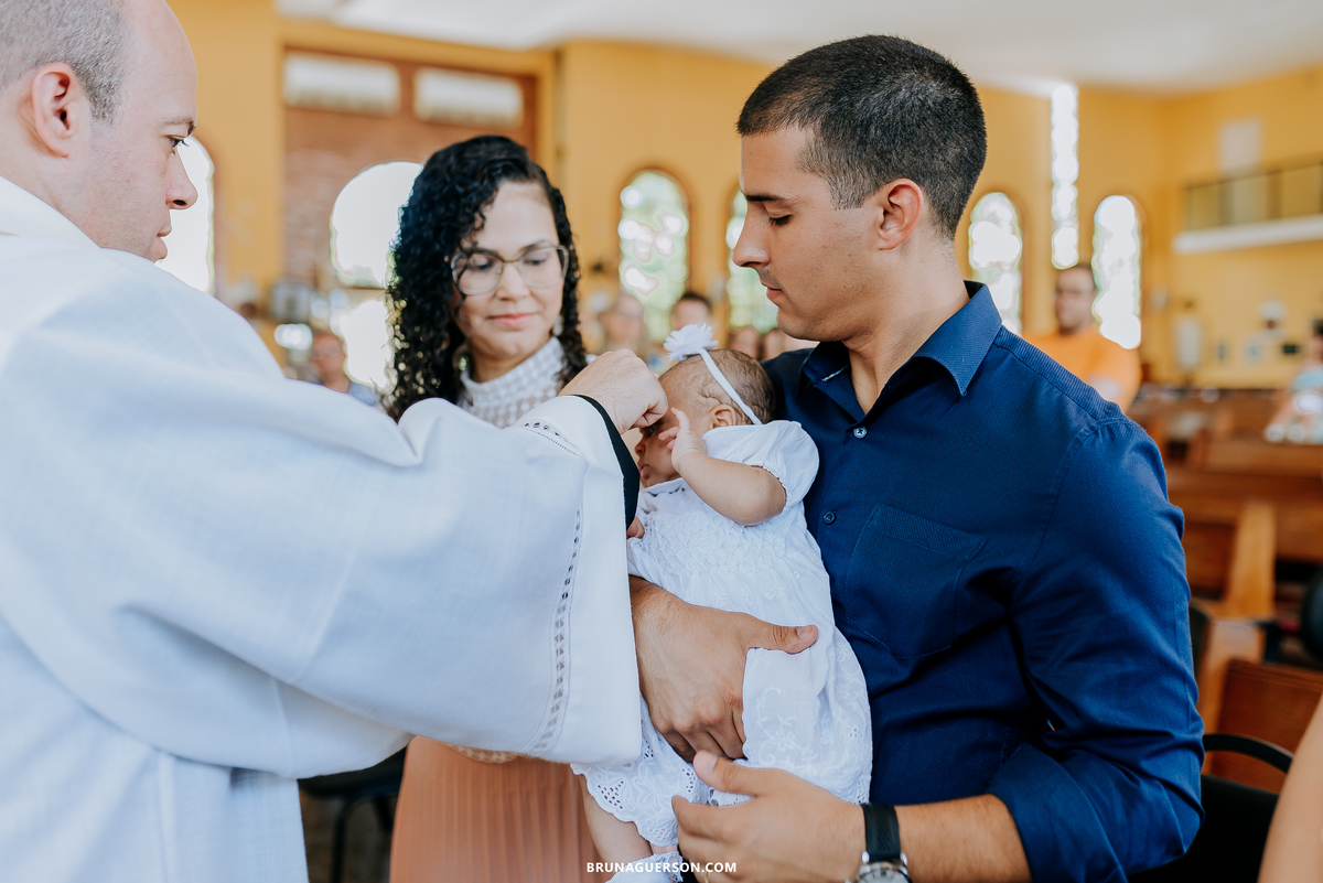 fotografia de batizado rio de janeiro ilha do governador paroquia nossa senhora aparecida