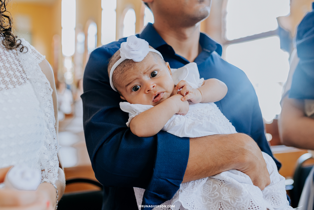 fotografia de batizado rio de janeiro ilha do governador paroquia nossa senhora aparecida
