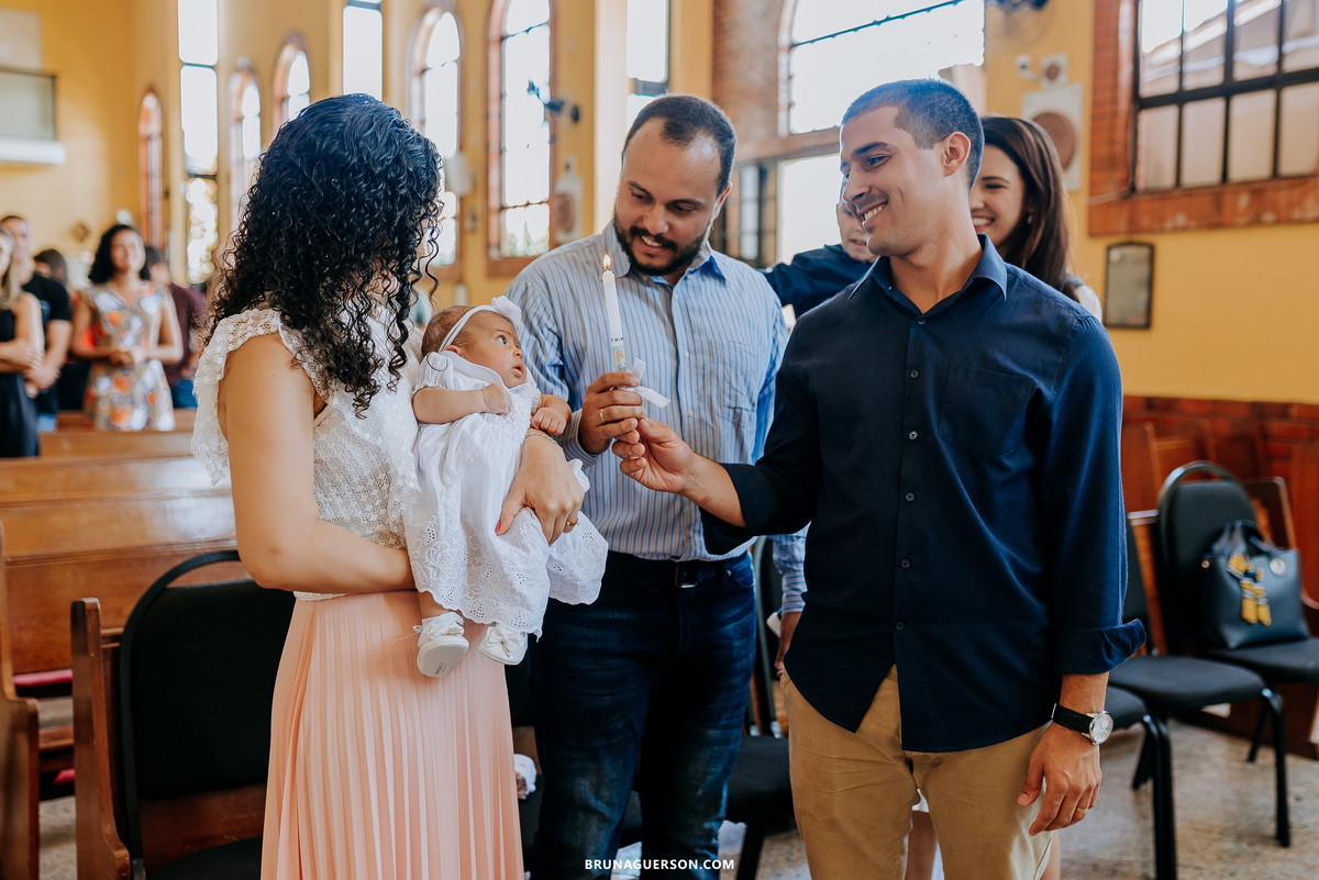 fotografia de batizado rio de janeiro ilha do governador paroquia nossa senhora aparecida
