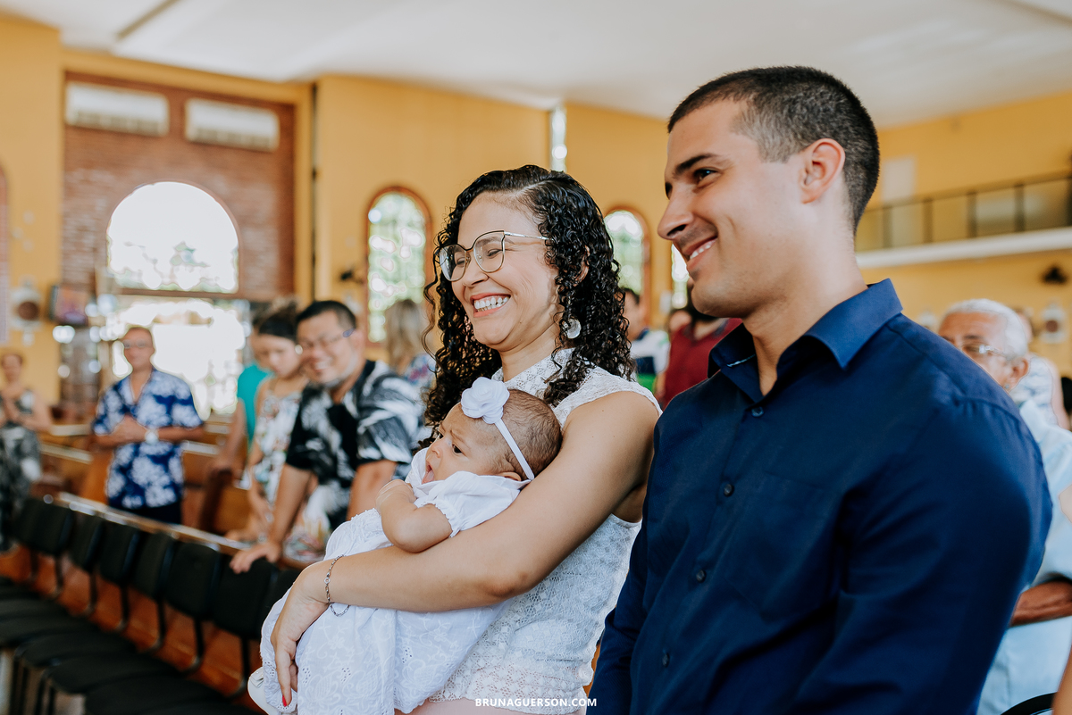 fotografia de batizado rio de janeiro ilha do governador paroquia nossa senhora aparecida