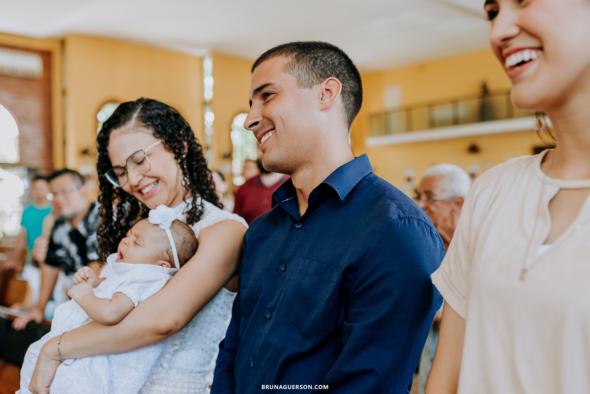 fotografia de batizado rio de janeiro ilha do governador paroquia nossa senhora aparecida