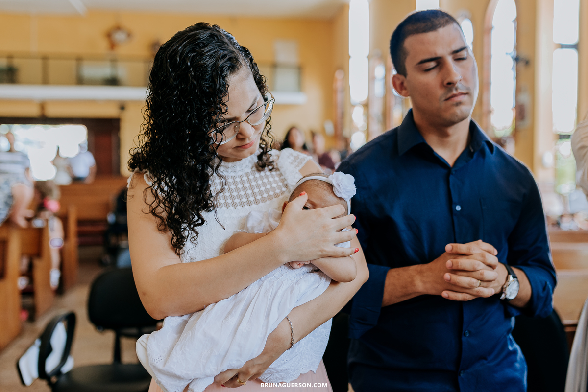 fotografia de batizado rio de janeiro ilha do governador paroquia nossa senhora aparecida