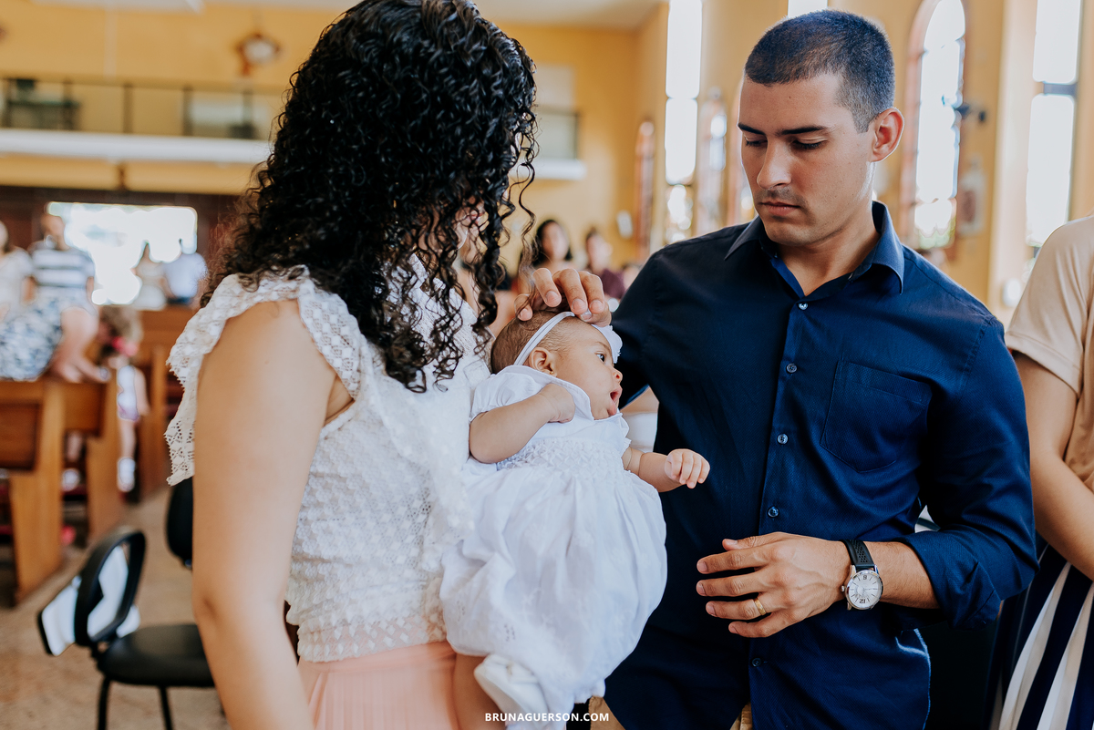 fotografia de batizado rio de janeiro ilha do governador paroquia nossa senhora aparecida
