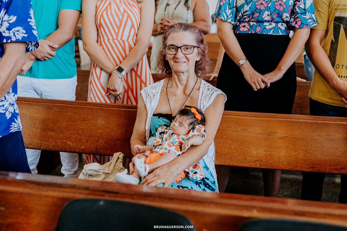 fotografia de batizado rio de janeiro ilha do governador paroquia nossa senhora aparecida