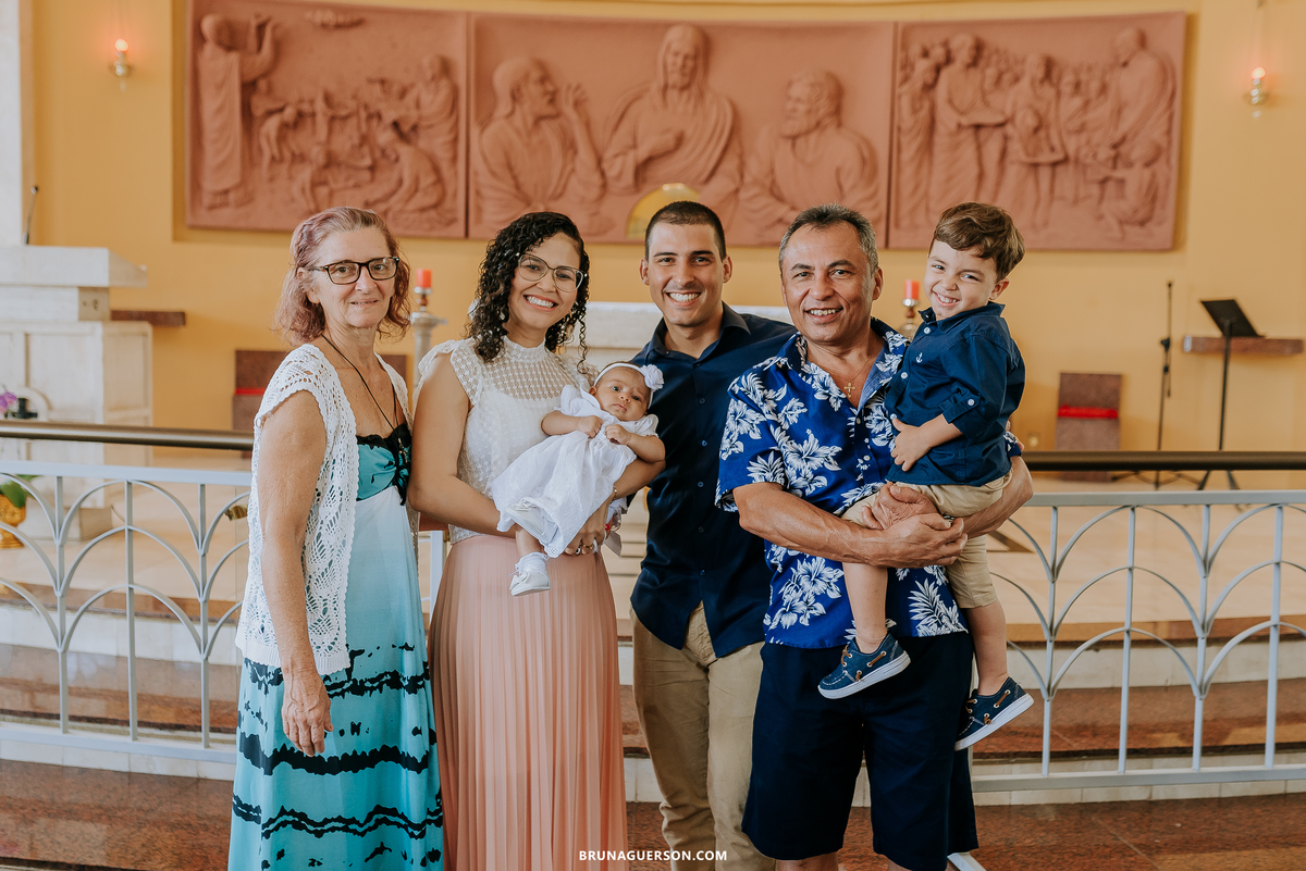 fotografia de batizado rio de janeiro ilha do governador paroquia nossa senhora aparecida