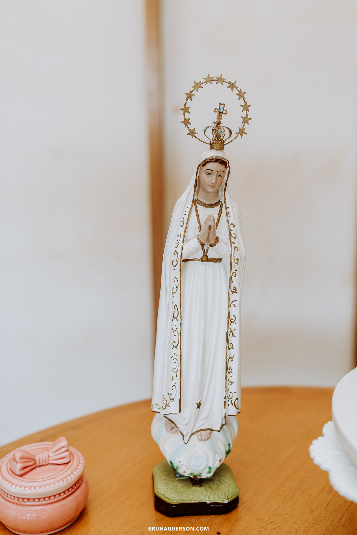 fotografia de batizado rio de janeiro ilha do governador restaurante jardim mediterraneo