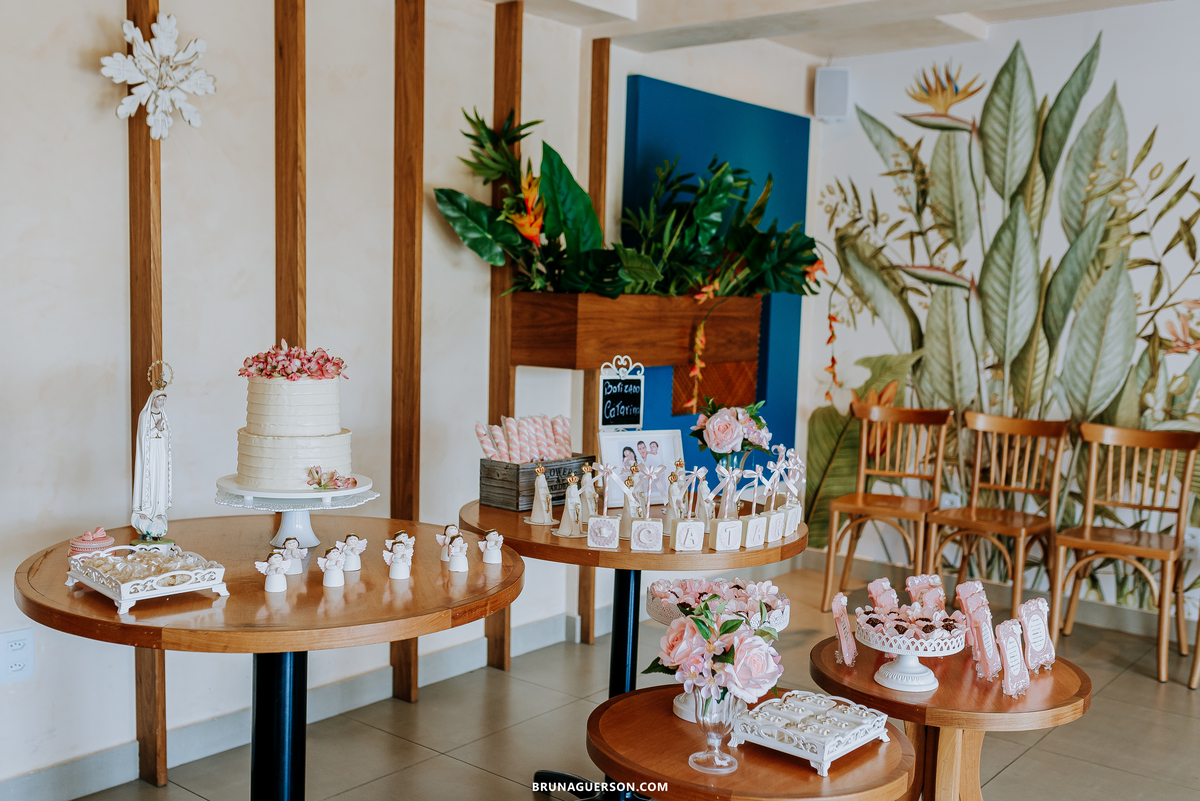 fotografia de batizado rio de janeiro ilha do governador restaurante jardim mediterraneo