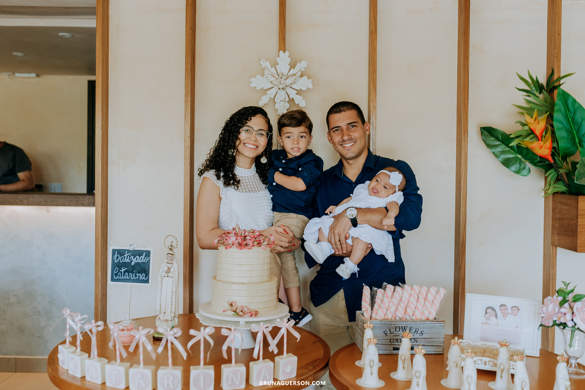 fotografia de batizado rio de janeiro ilha do governador restaurante jardim mediterraneo