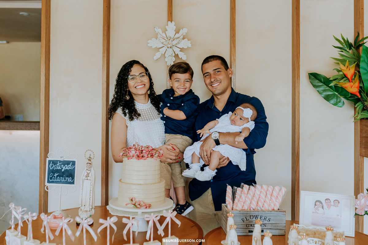 fotografia de batizado rio de janeiro ilha do governador restaurante jardim mediterraneo