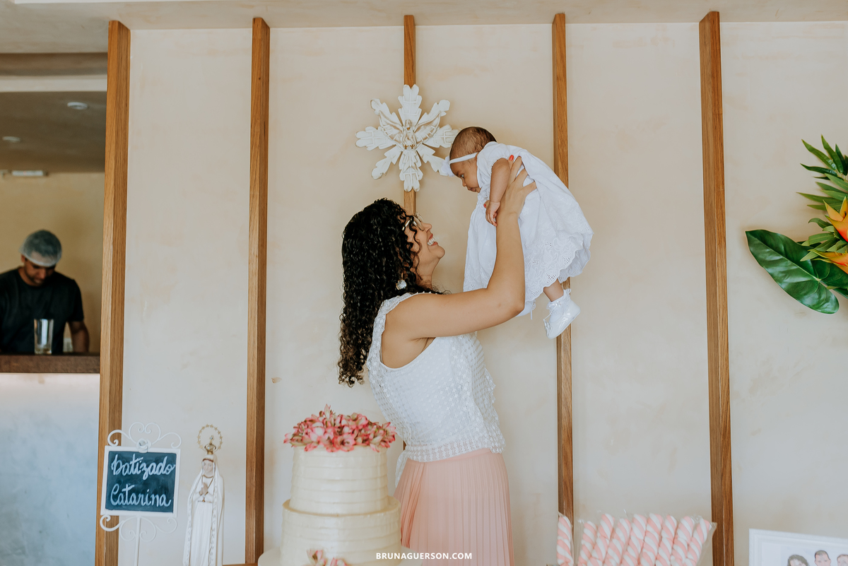 fotografia de batizado rio de janeiro ilha do governador restaurante jardim mediterraneo