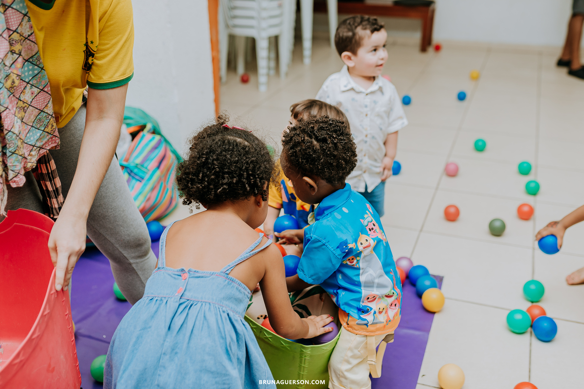 festa infantil Rio de Janeiro fotografa de familia rj baby shark 2 anos