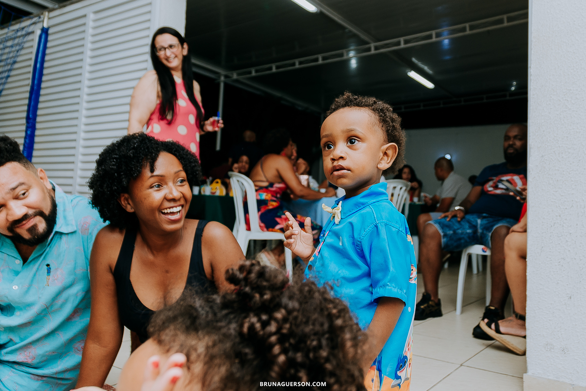 festa infantil Rio de Janeiro fotografa de familia rj baby shark 2 anos
